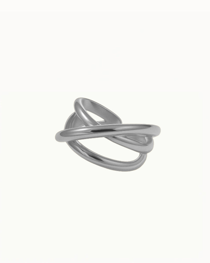 Chunky Statement Ring - Anahit - R16