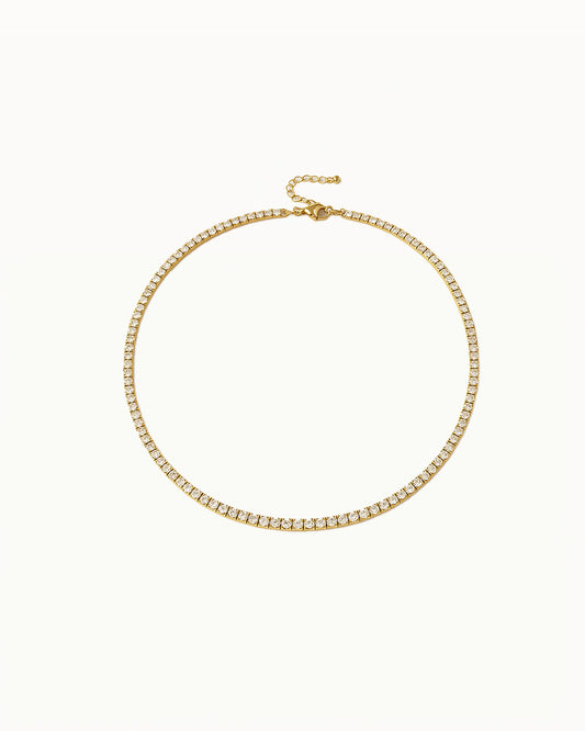 Tennis Armband - Lize