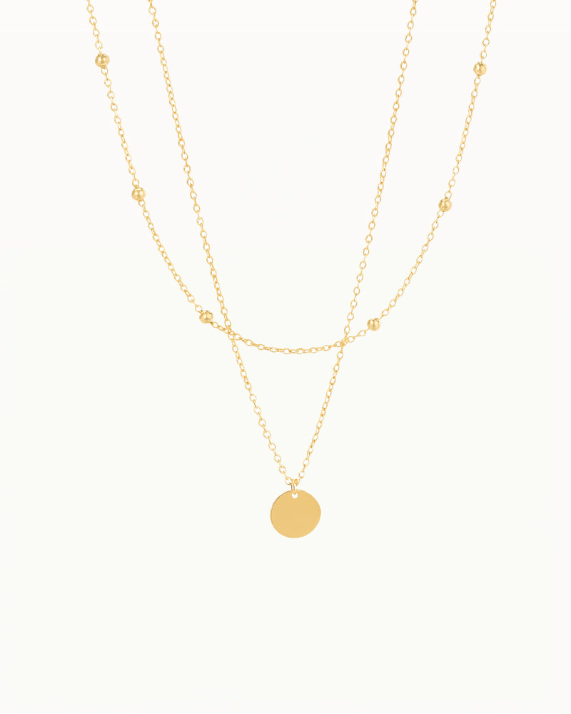 NATALY NECKLACE