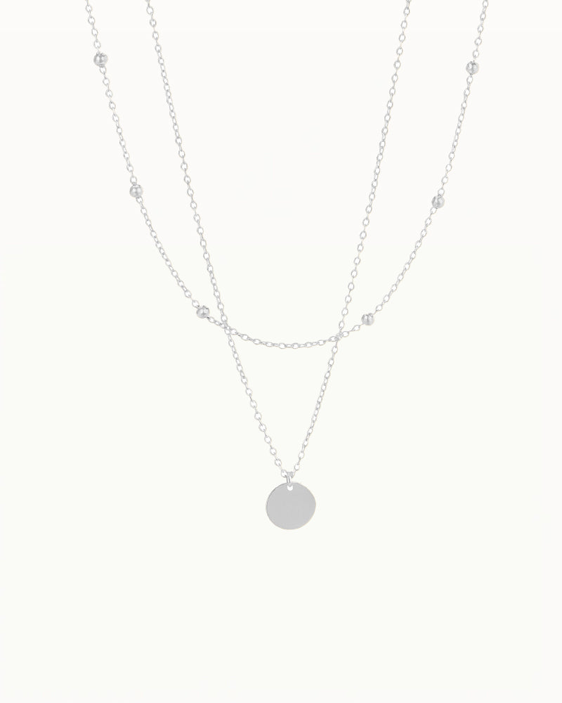 NATALY NECKLACE