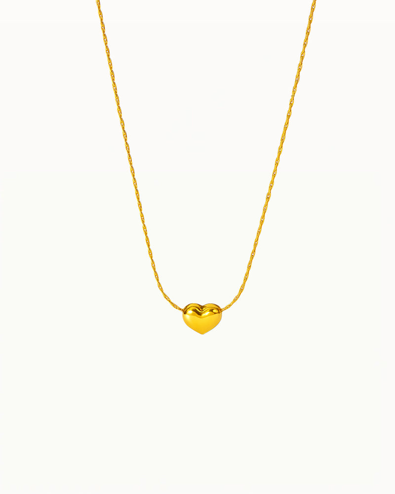 SHAY NECKLACE