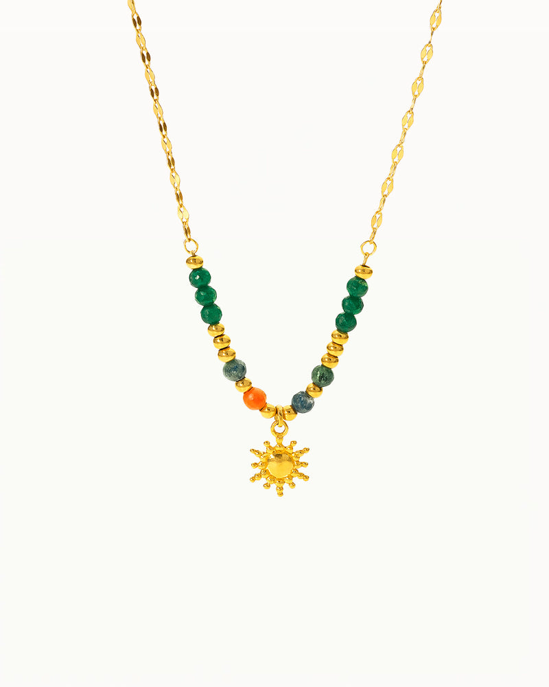 LEANNA NECKLACE