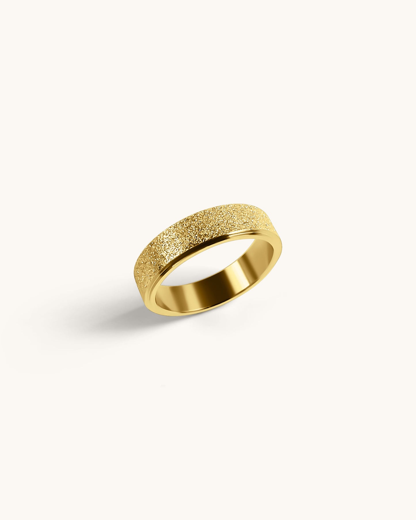 Sparkling Ring in Three Sizes - Alicia - R08 - R09 - R10