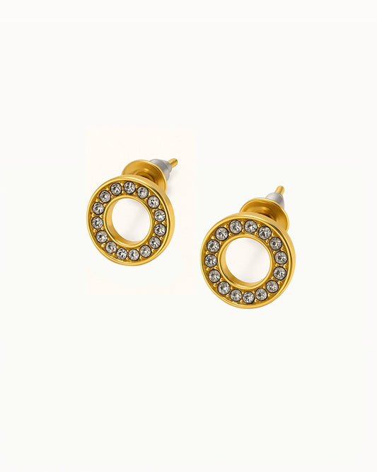 DANOU EARRINGS