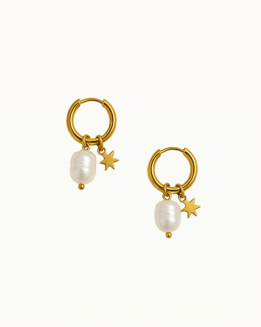 DURGA EARRINGS