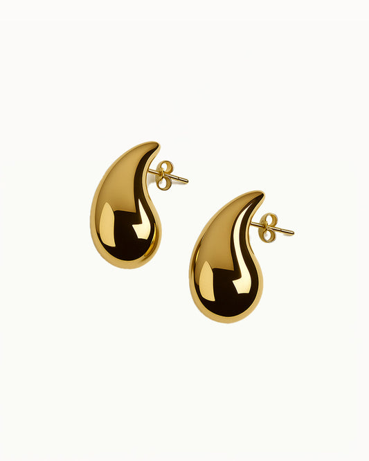 GABRIELLA EARRINGS