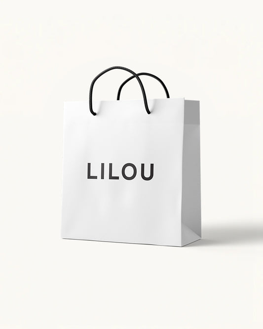 GIFT BAG KLEIN