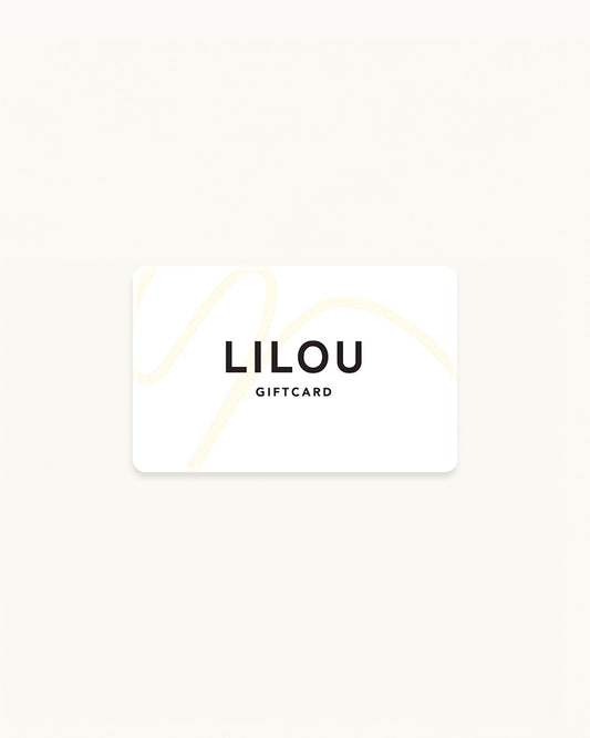LILOU GIFT CARD