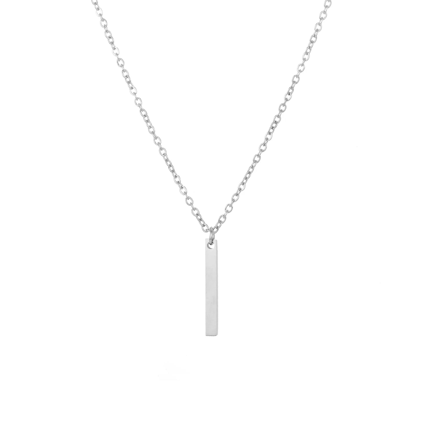 LUCIANA NECKLACE