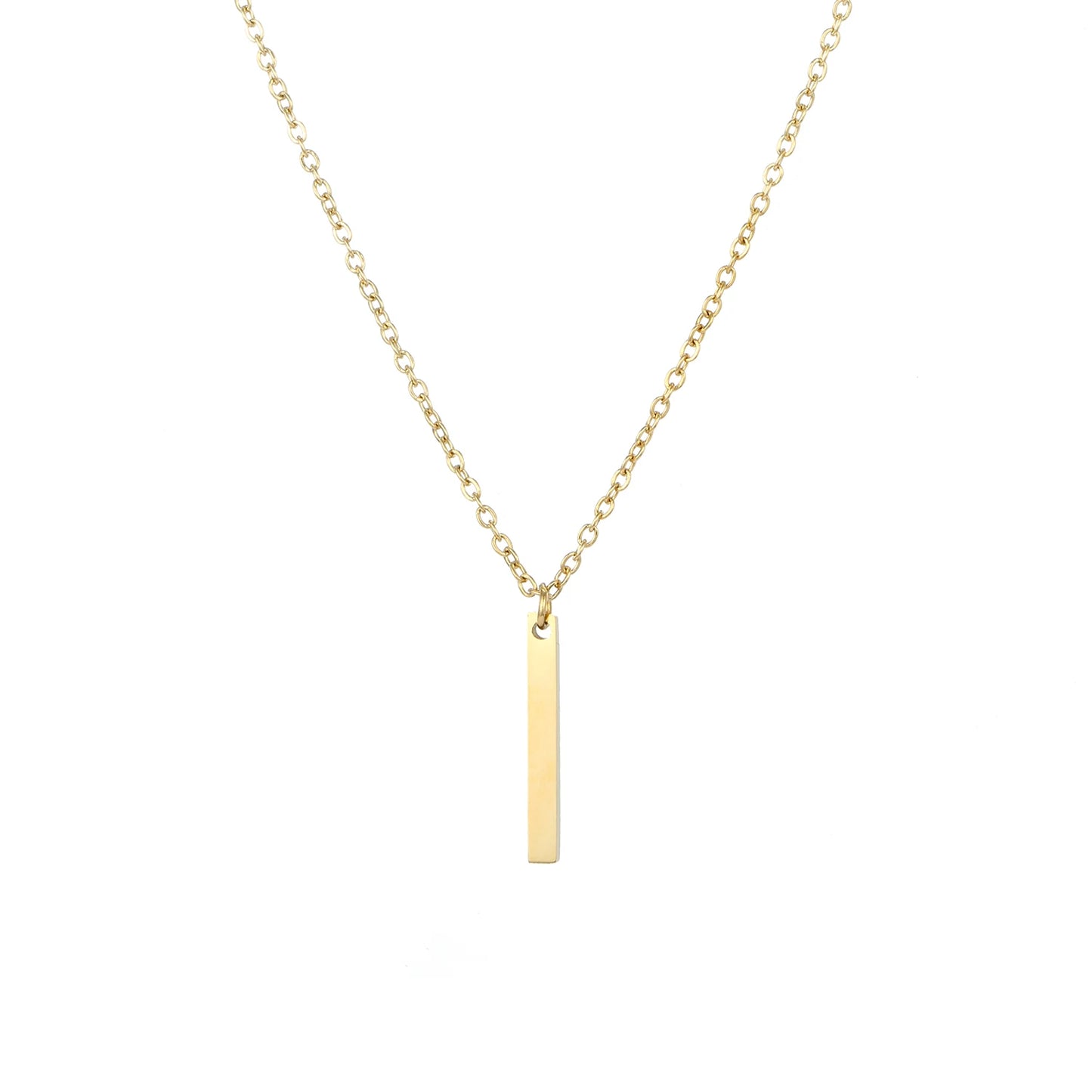 LUCIANA NECKLACE