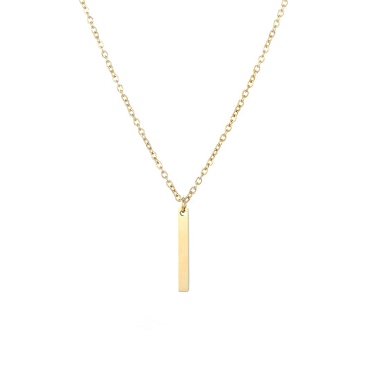 LUCIANA NECKLACE