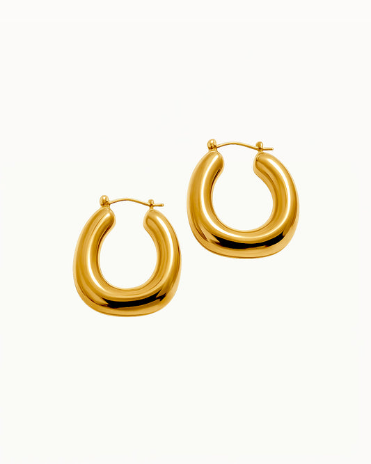 JORDAN EARRINGS