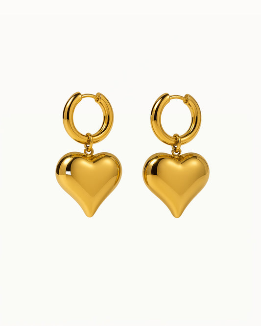 LIV EARRINGS