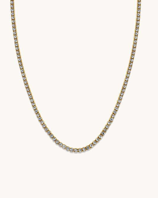 Tennis Ketting - Lize