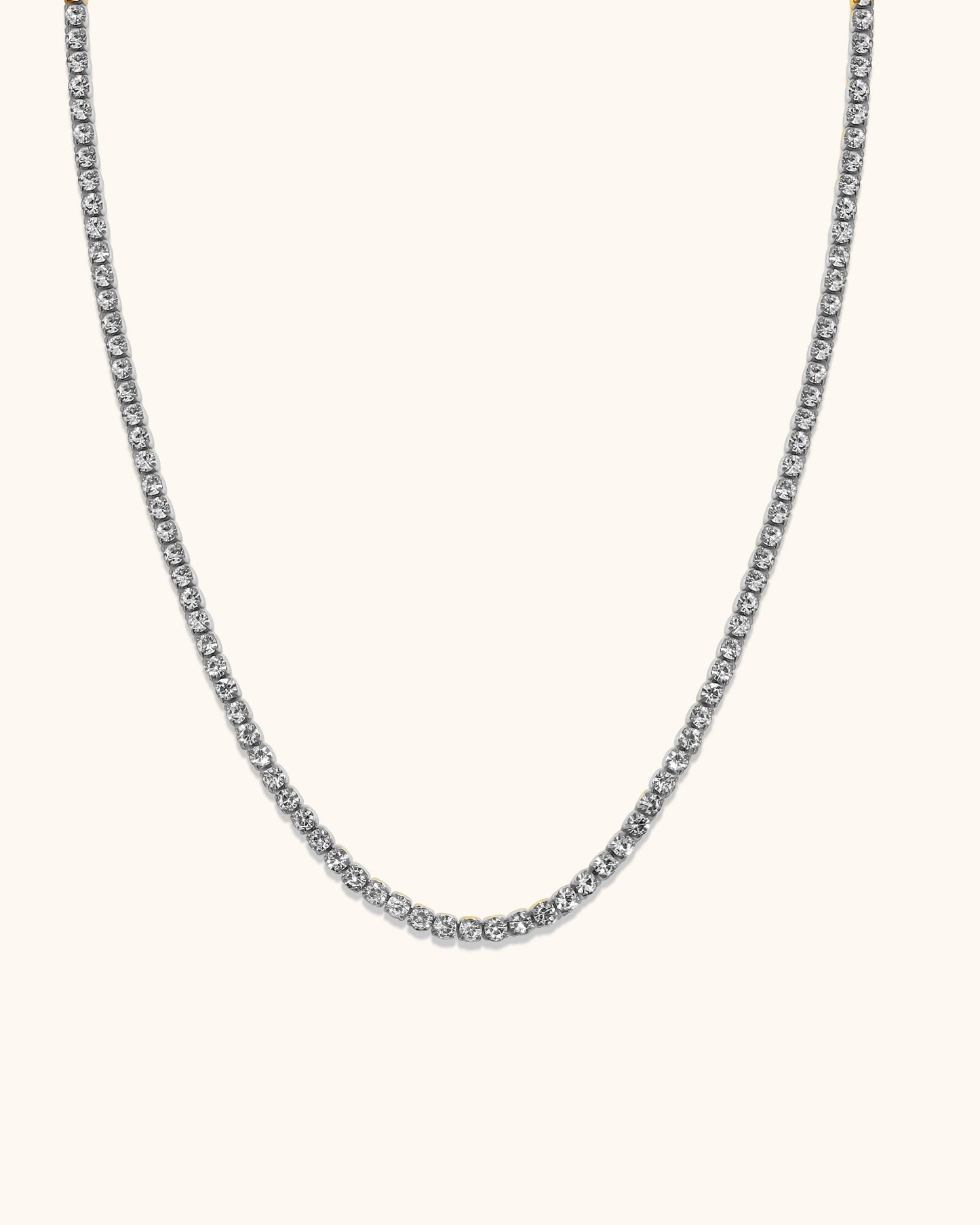 Tennis Ketting - Lize