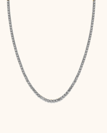 Tennis Ketting - Lize