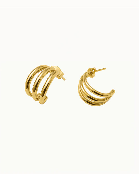 OLIVIA EARRINGS
