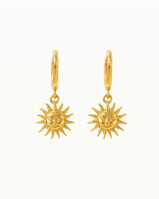 REY EARRINGS
