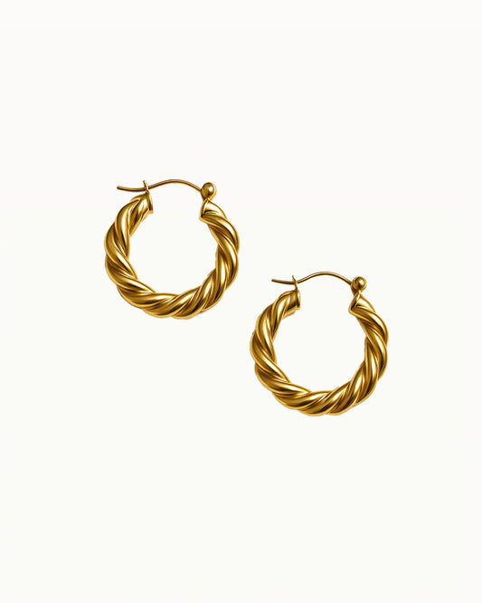 SASHA EARRINGS