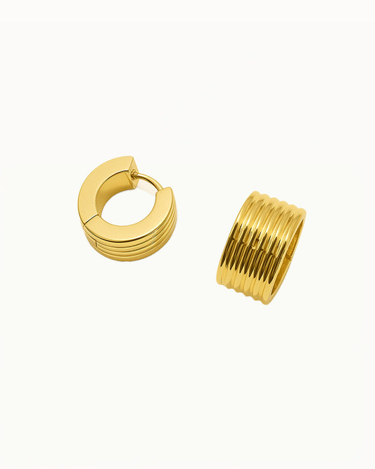 SCARLETT EARRINGS