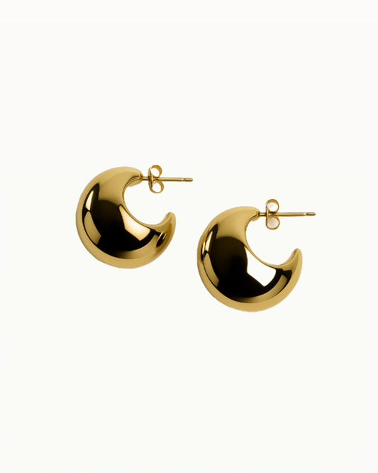 SHIVA EARRINGS