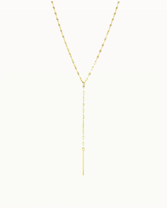 ALYSSA NECKLACE
