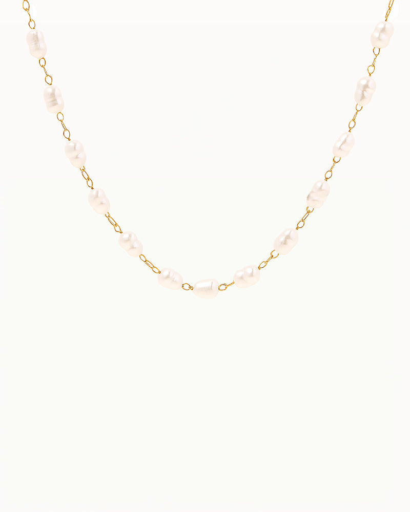 MALAYA NECKLACE