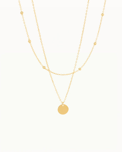 NATALY NECKLACE