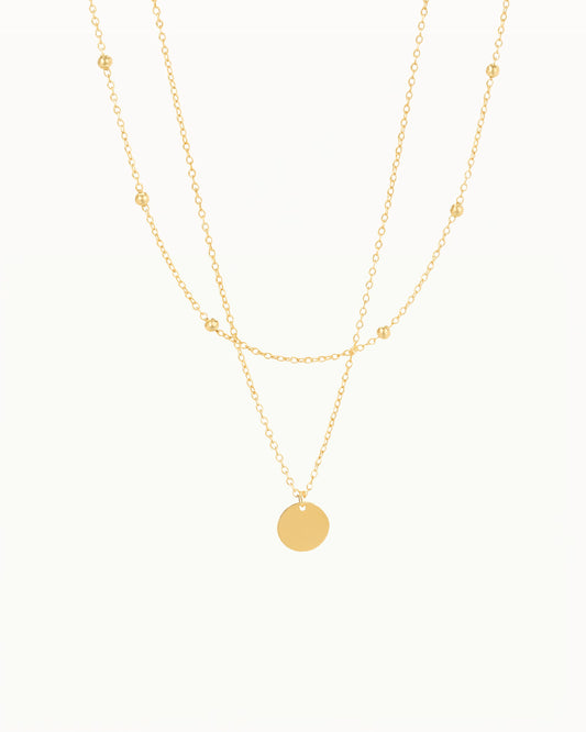 NATALY NECKLACE