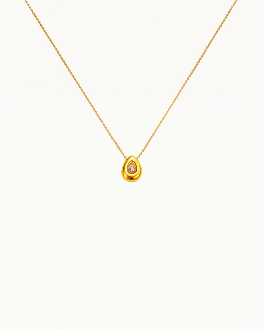 ODETTE NECKLACE