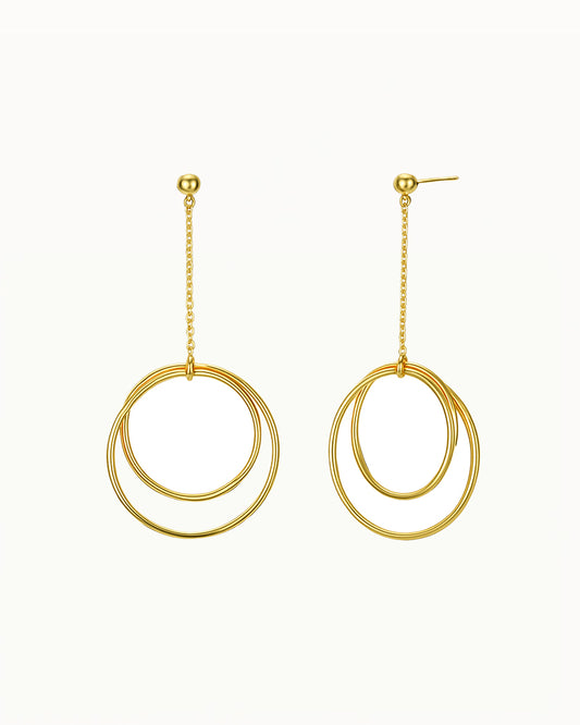 PHOEBE EARRINGS