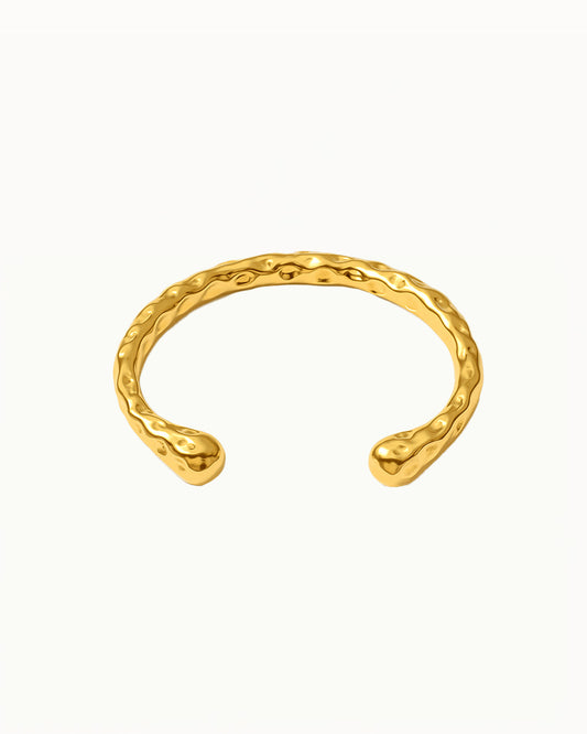 Chunky Bangle Armband - Zeynep