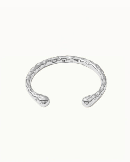 Chunky Bangle Armband - Zeynep